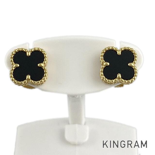 一番人気物 - Arpels & Cleef Van ヴァンクリーフ&アーペル ピアス