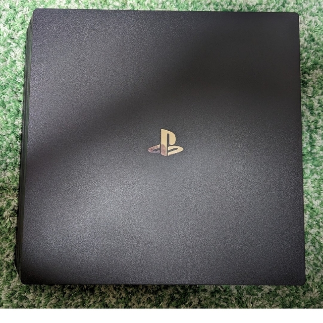 PS4PRO（1TB）CUH-7200B