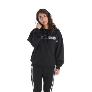 ロキシー(Roxy)の【新品】ROXY トレーナー　スウェット(トレーナー/スウェット)