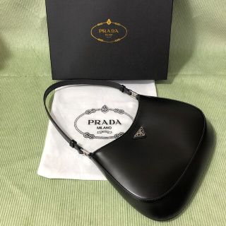 PRADA - 早い者勝ち! ☀️PRADA☀️ ハンドバッグ ✓の通販|ラクマ