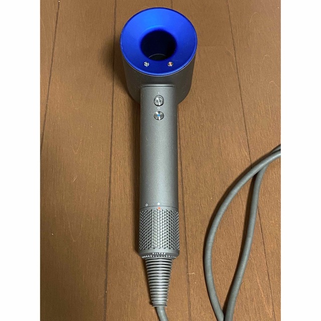 Dyson(ダイソン)のDyson Supersonic ヘアドライヤー HD01 スマホ/家電/カメラの美容/健康(ドライヤー)の商品写真