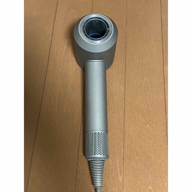 Dyson(ダイソン)のDyson Supersonic ヘアドライヤー HD01 スマホ/家電/カメラの美容/健康(ドライヤー)の商品写真