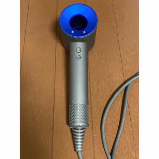 ダイソン(Dyson)のDyson Supersonic ヘアドライヤー HD01(ドライヤー)