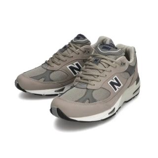 ニューバランス(New Balance)のNew Balance M991 ANI 20th(スニーカー)