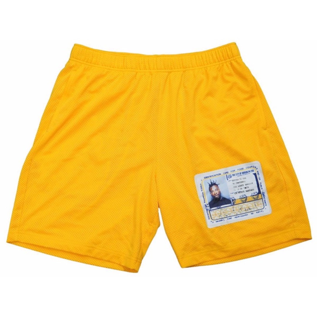 新品同様品 シュプリーム SUPREME 19SS Ol Dirty Bastard Short ODB メッシュ ショーツ パンツ 39551 |  フリマアプリ ラクマ