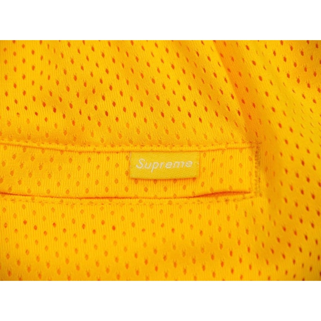 Supreme(シュプリーム)の新品同様品 シュプリーム SUPREME 19SS Ol Dirty Bastard Short ODB メッシュ ショーツ パンツ 39551 メンズのパンツ(ワークパンツ/カーゴパンツ)の商品写真