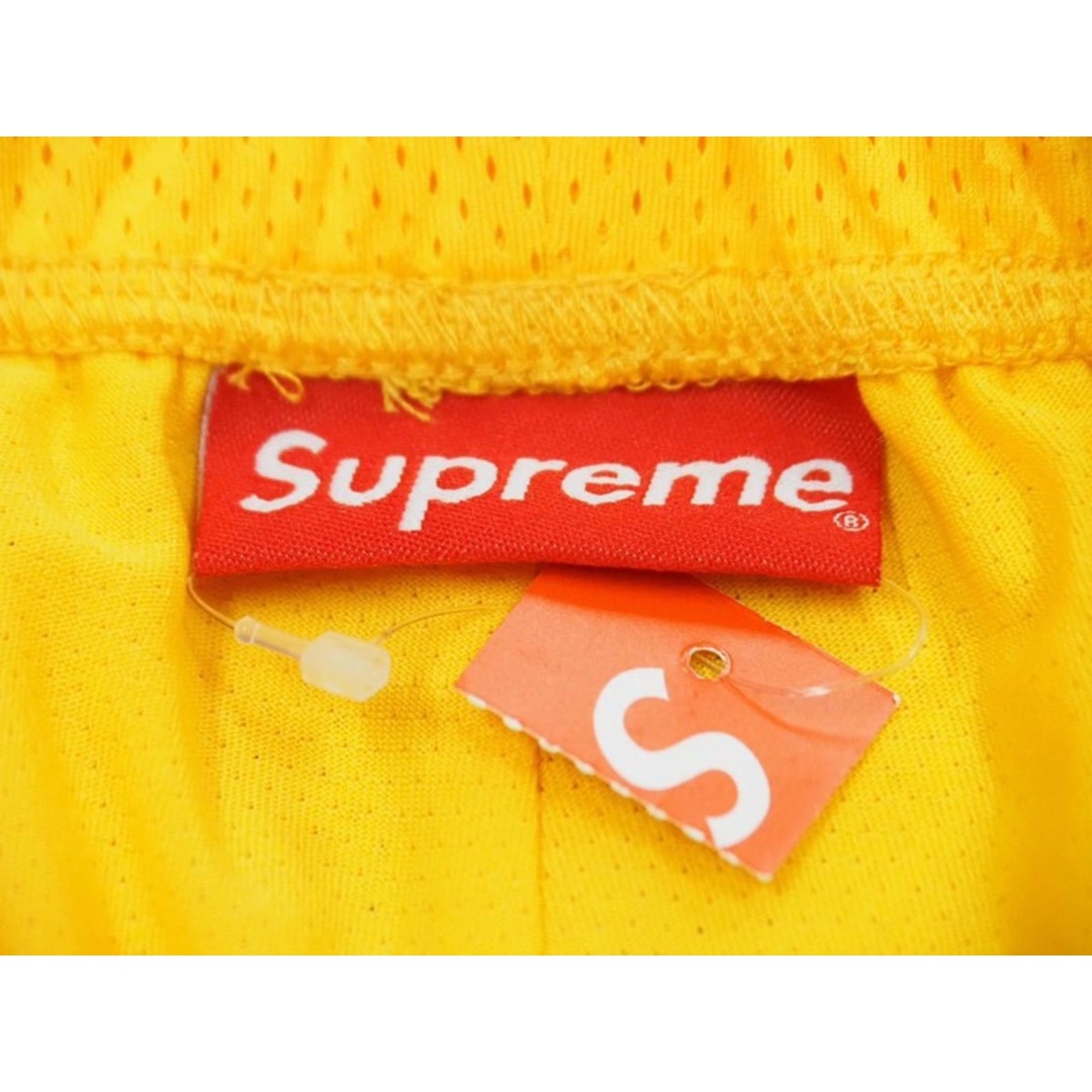 Supreme(シュプリーム)の新品同様品 シュプリーム SUPREME 19SS Ol Dirty Bastard Short ODB メッシュ ショーツ パンツ 39551 メンズのパンツ(ワークパンツ/カーゴパンツ)の商品写真