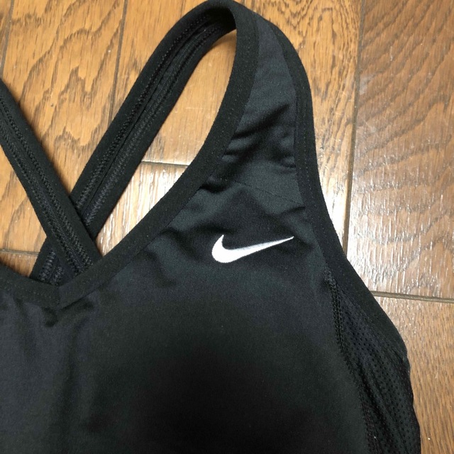 NIKE(ナイキ)のNIKE ナイキ　タンクトップ　ブラタンクトップ　M レディースのトップス(タンクトップ)の商品写真