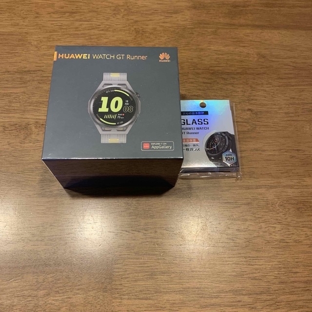 HUAWEI WATCH GT Runner