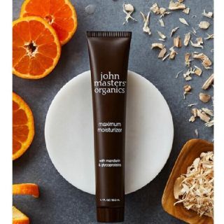 ジョンマスターオーガニック(John Masters Organics)の最終値下げ♥ジョンマスターオーガニック　フェイスクリーム(フェイスクリーム)