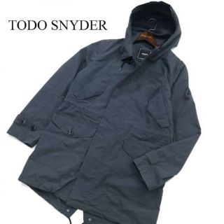 トムブラウン ステンカラーコート(メンズ)の通販 23点 | THOM BROWNEの