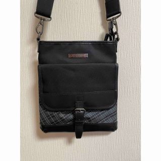 BURBERRY BLACK LABEL - バーバリー ブラックレーベル ショルダー