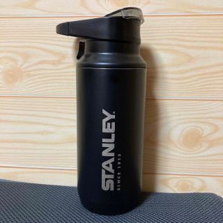 スタンレー(Stanley)のStanley 真空スイッチバック　0.35L(水筒)