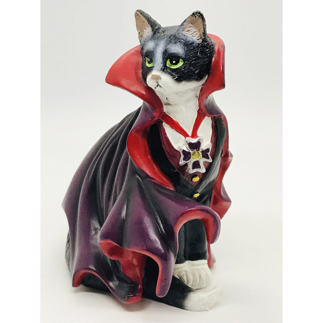 【超激レア】ハミルトンコレクション　vampire cat 2