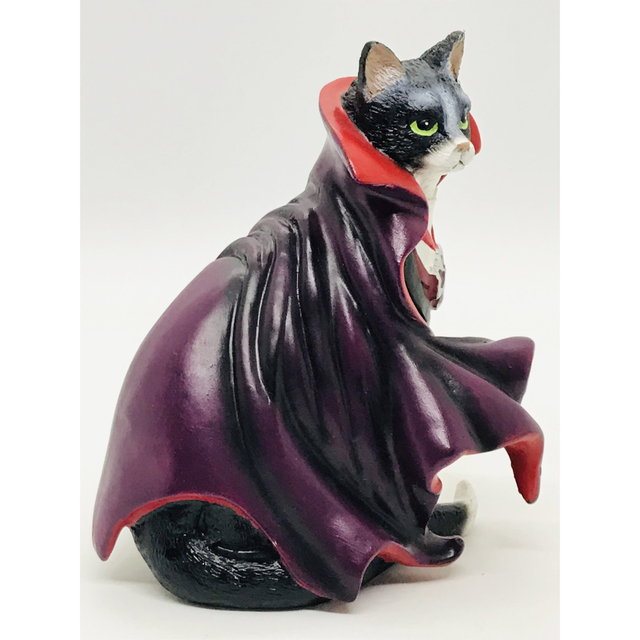 【超激レア】ハミルトンコレクション　vampire cat 3