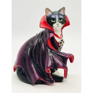 【超激レア】ハミルトンコレクション　vampire cat