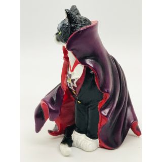 【超激レア】ハミルトンコレクション　vampire cat