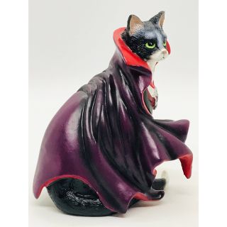 【超激レア】ハミルトンコレクション　vampire cat