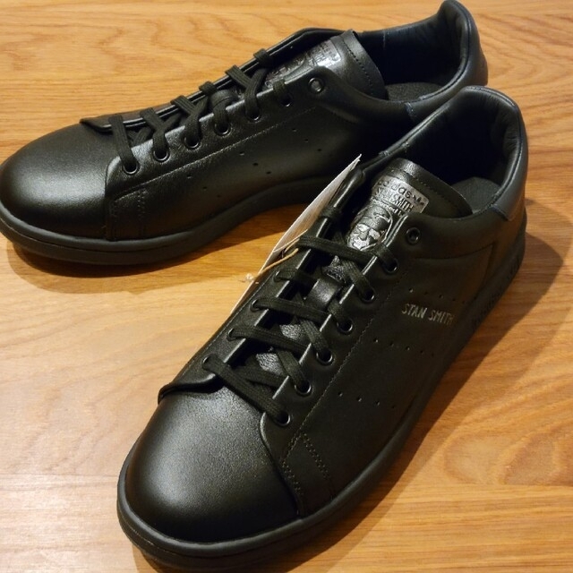 新品 即完売品 adidas STAN SMITH LUX 本革 28.0㎝ - logcabin.org.uk