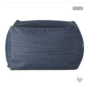 ムジルシリョウヒン(MUJI (無印良品))の無印クッション(クッション)