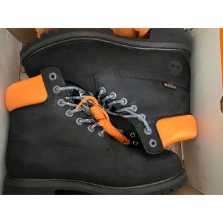 ティンバーランド(Timberland)のティンバーランド　ポーター　ブーツ(ブーツ)