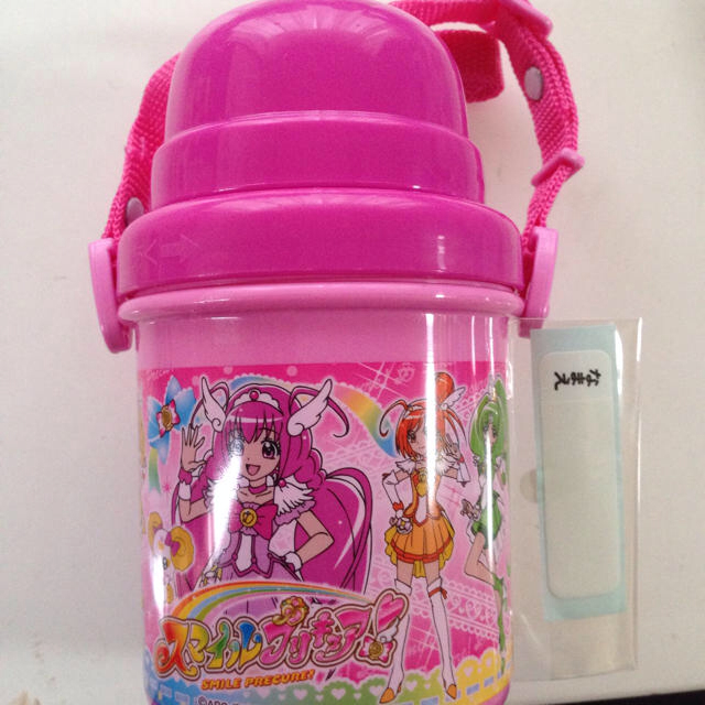 新品 スマイルプリキュア水筒の通販 By Lav ラクマ