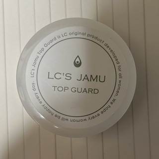 LC’S JAMU TOP GUARD(ボディクリーム)