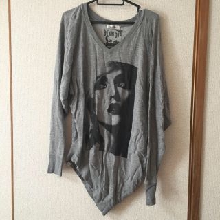 ヒステリックグラマー(HYSTERIC GLAMOUR)のニコルン様専用(トレーナー/スウェット)