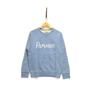 MAISON KITSUNE' - MAISON KITSUNE メゾンキツネ Parisien パリジャン ...