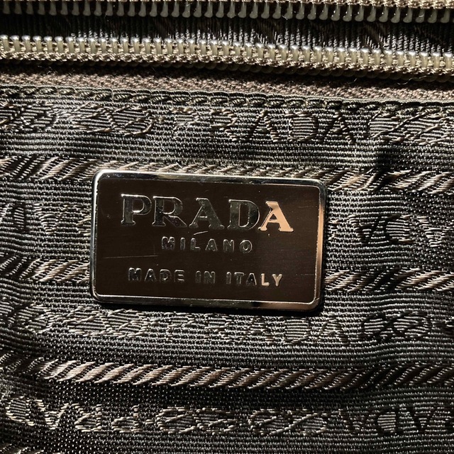 PRADA(プラダ)のプラダ　トートバッグ レディースのバッグ(トートバッグ)の商品写真