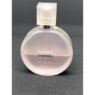 シャネル(CHANEL)のシャネル チャンスオータンドゥルヘアミスト 35ml(ヘアウォーター/ヘアミスト)