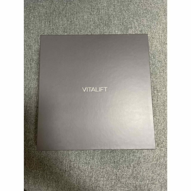 値下げ不可　新品・未開封　VITALIFT かっさ パナソニック バイタリフト