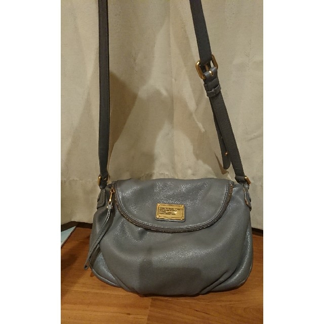 MARC BY MARC JACOBS(マークバイマークジェイコブス)のMARC BY MARC JACOBS マークジェイコブス  ショルダーバッグ レディースのバッグ(ショルダーバッグ)の商品写真