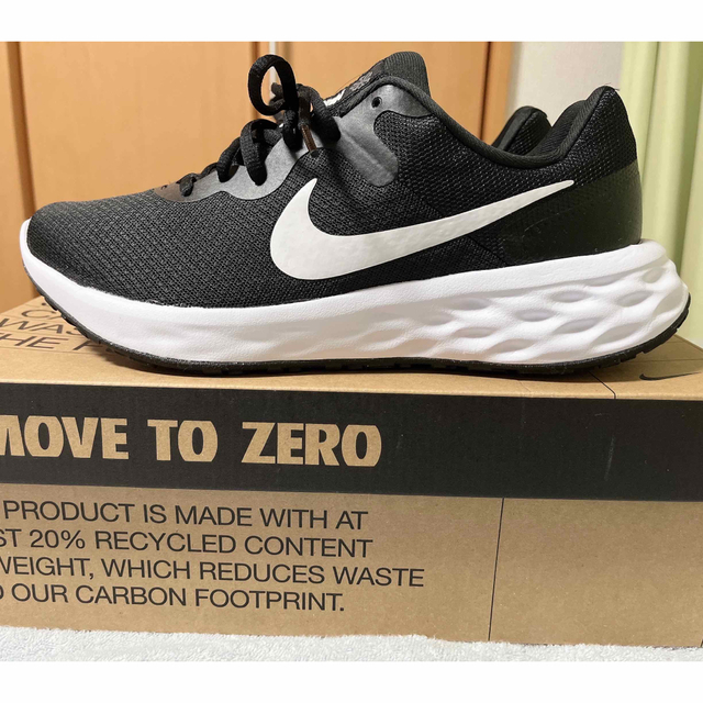 NIKE(ナイキ)のNIKE メンズスニーカー メンズの靴/シューズ(スニーカー)の商品写真