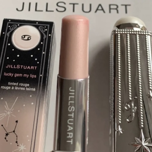JILLSTUART - ジルスチュアート ラッキージェム マイリップスの通販 by