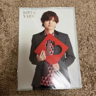 ヘイセイジャンプ(Hey! Say! JUMP)の薮宏太 ファイル SENSE or LOVE(アイドルグッズ)