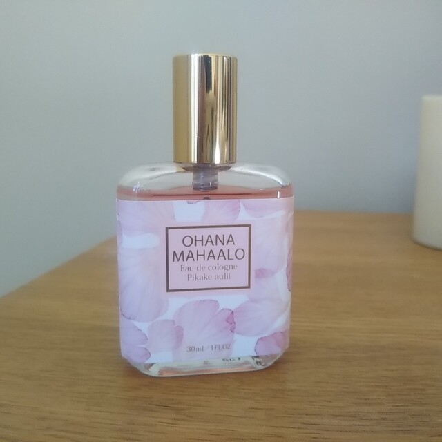 Francfranc(フランフラン)のオハナ・マハロ　オーデコロン　ピカケアウリィ コスメ/美容の香水(香水(女性用))の商品写真