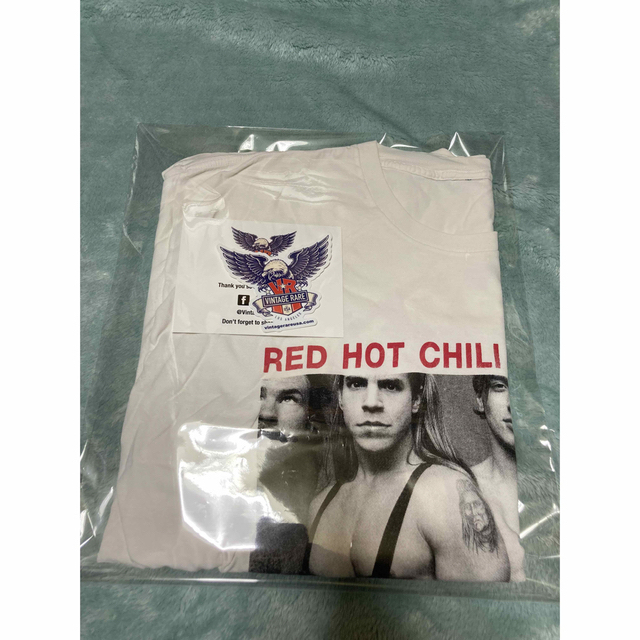 1990年ビンテージ】木村拓哉 RED HOT CHILI PEPPERS の通販 by