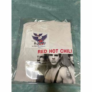 木村拓哉 RED HOT CHILI PEPPERS 1990 Tシャツ L