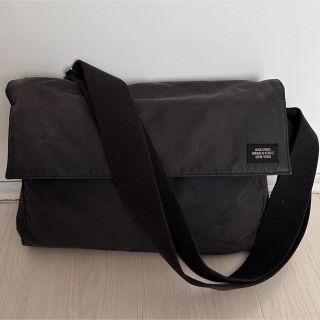 ジャックスペード(JACK SPADE)のJACKSPADE ジャックスペード　ワックスドコットンキャンバス　鞄(トートバッグ)