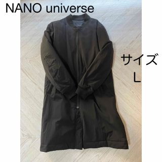 ナノユニバース(nano・universe)のそらさん専用★ナノユニバース　2022年　福袋　アウター(その他)