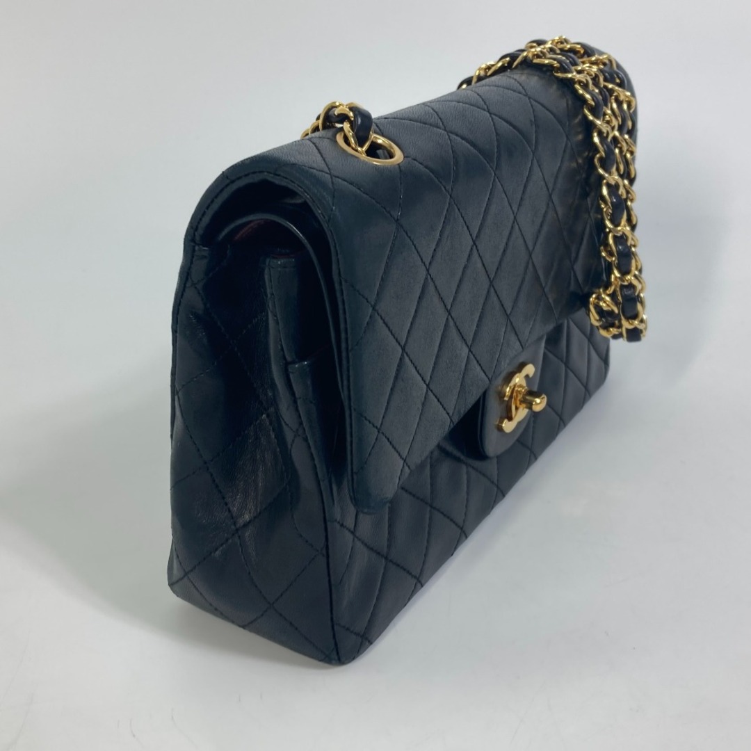 CHANEL - シャネル CHANEL マトラッセ25 A01112 CC ココマーク カバン