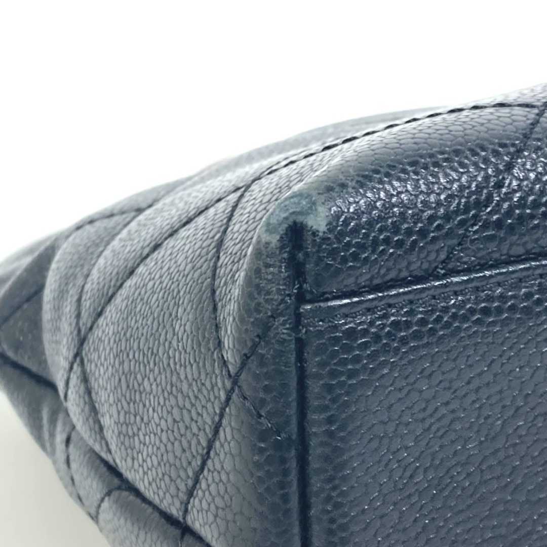CHANEL - シャネル CHANEL ウッドハンドル CC ココマーク カバン CHANEL - シャネル CHANEL ウッドハンドル CC ココマーク カバン