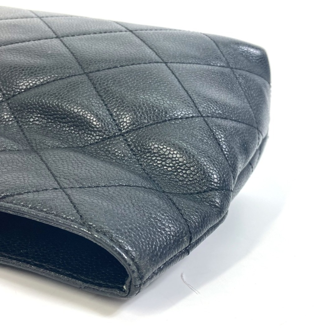 CHANEL - シャネル CHANEL ウッドハンドル CC ココマーク カバン CHANEL - シャネル CHANEL ウッドハンドル CC ココマーク カバン