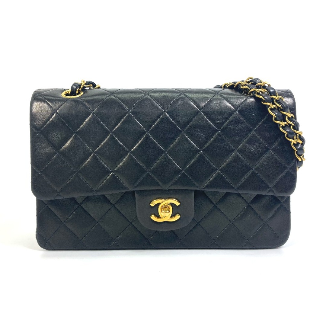 シャネル CHANEL マトラッセ 25 A01112 CC ココマーク カバン W