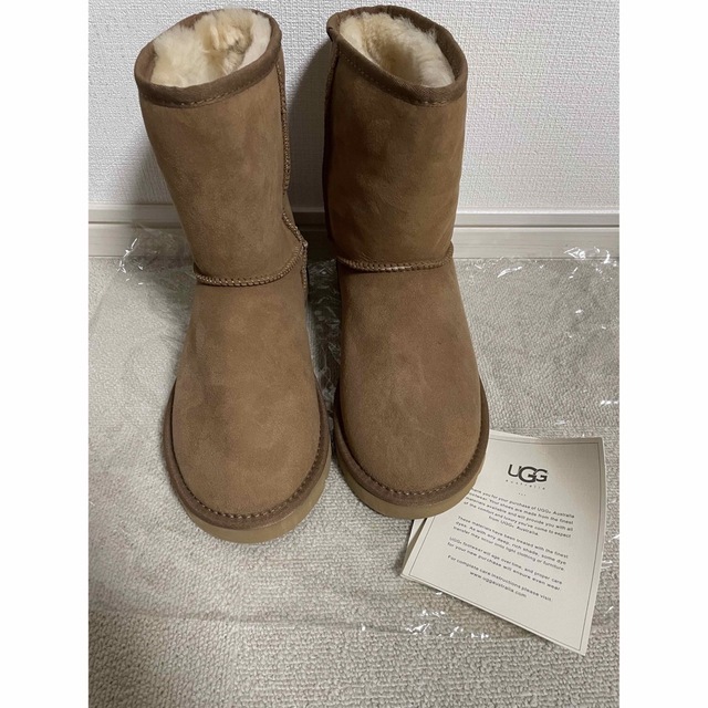 アグ　UGG ムートンブーツ