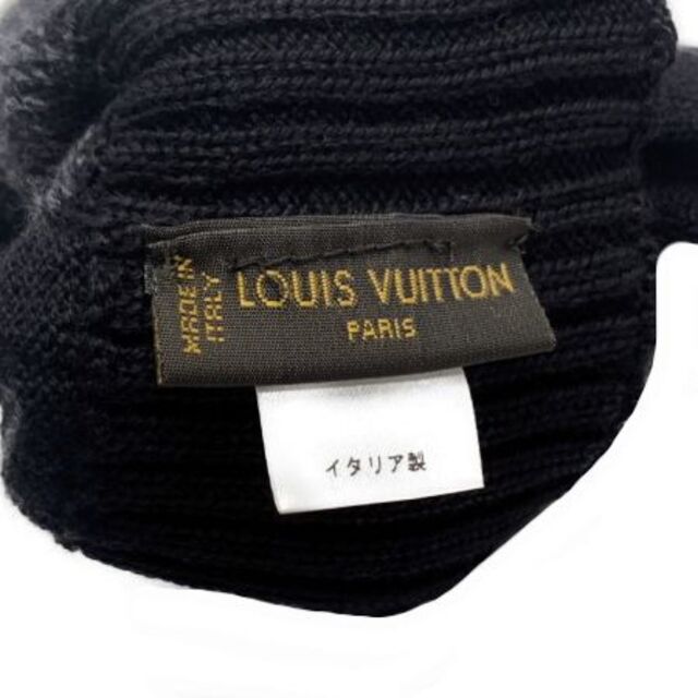 LOUIS VUITTON ゴン・プティ ダミエ (ブラック) M70006