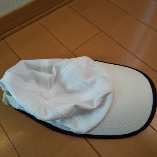 イグニオ(Ignio)の★アチェ様専用★IGNIO キャップ 白(その他)