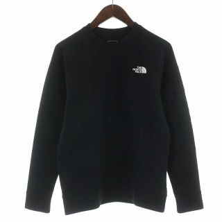 ザノースフェイス(THE NORTH FACE)のTHE NORTH FACE Tech Air Sweat Crew S 黒(その他)