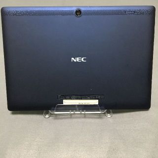 エヌイーシー(NEC)のNEC　PC-TE510BAL　Android　タブレット　ジャンク(タブレット)